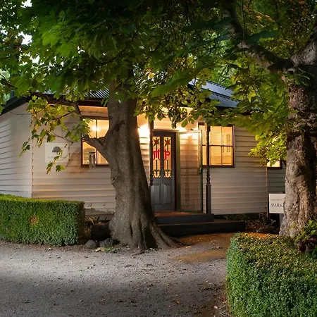 Moulton Park Estate - Cottages Sassafras Exterior photo