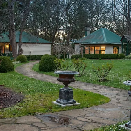 Moulton Park Estate - Cottages Sassafras Exterior photo