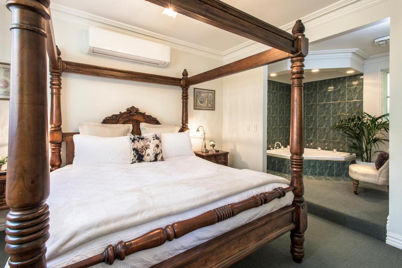 Moulton Park Estate -
