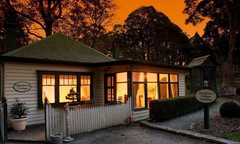 Moulton Park Estate - * Sassafras