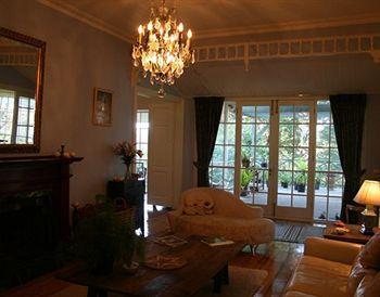 Moulton Park Estate - Villa Sassafras