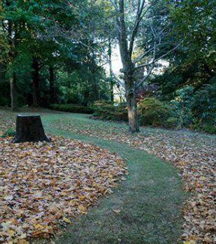 Moulton Park Estate -