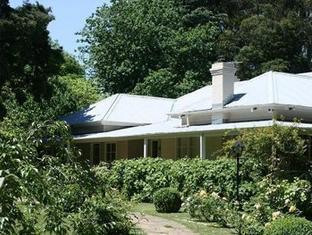 Moulton Park Estate - Sassafras
