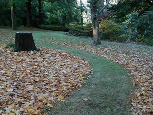 Villa Moulton Park Estate - Sassafras