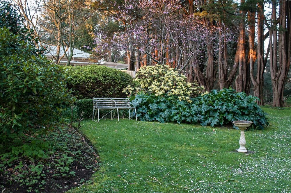 Villa Moulton Park Estate - *