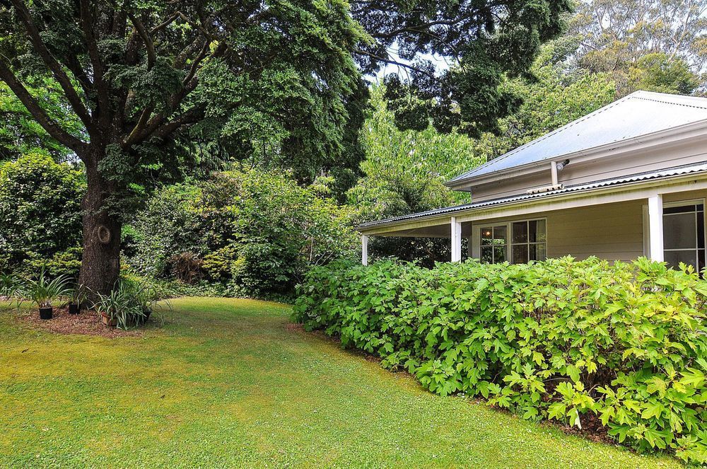 Villa Moulton Park Estate - *