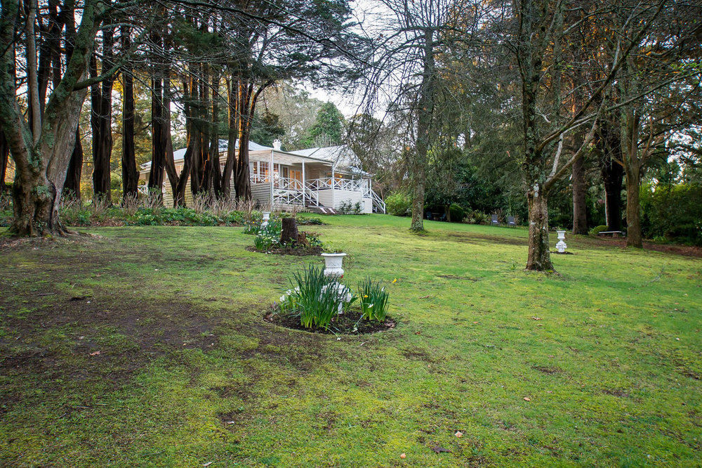 Villa Moulton Park Estate - Sassafras