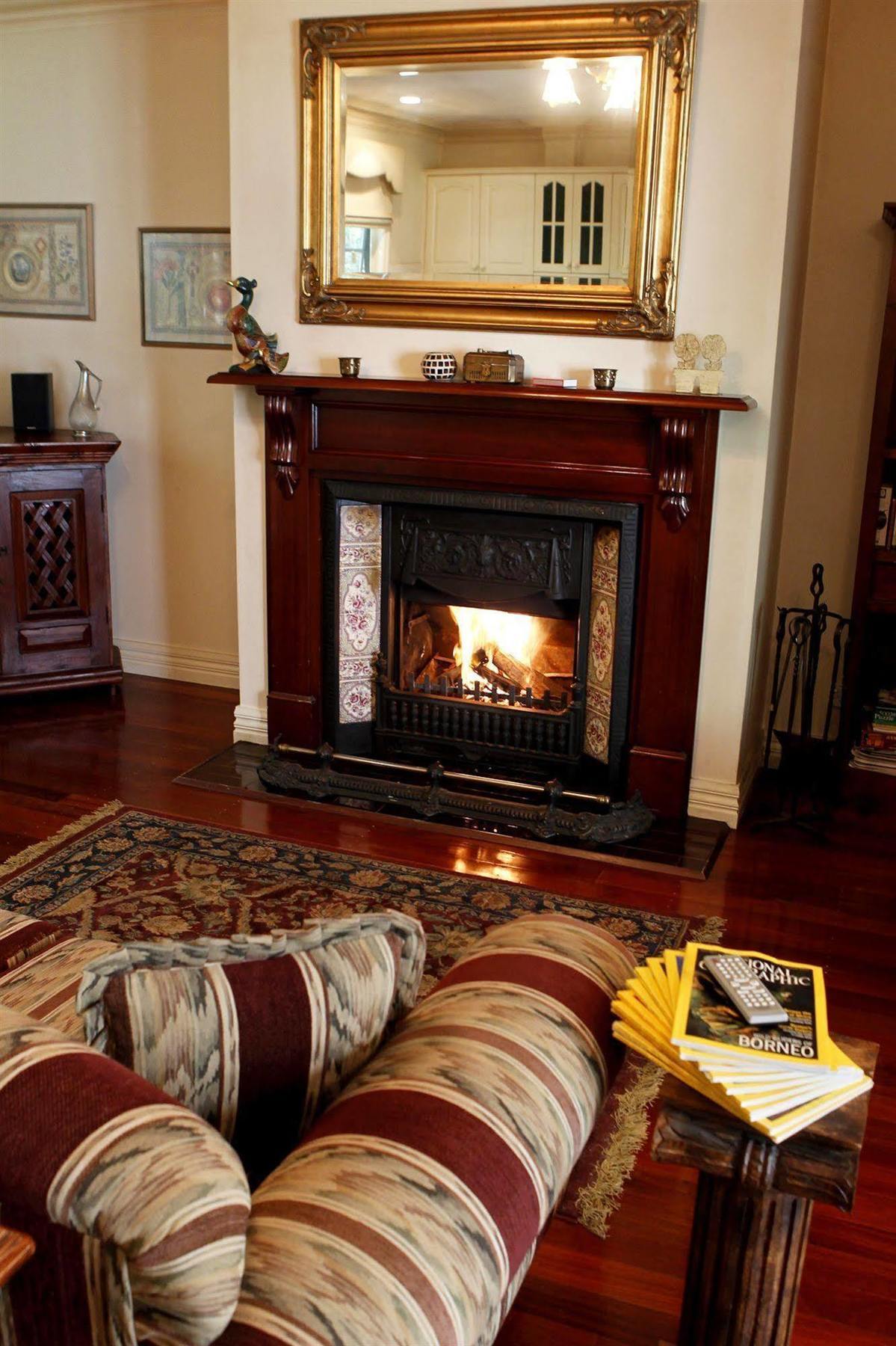 Moulton Park Estate -