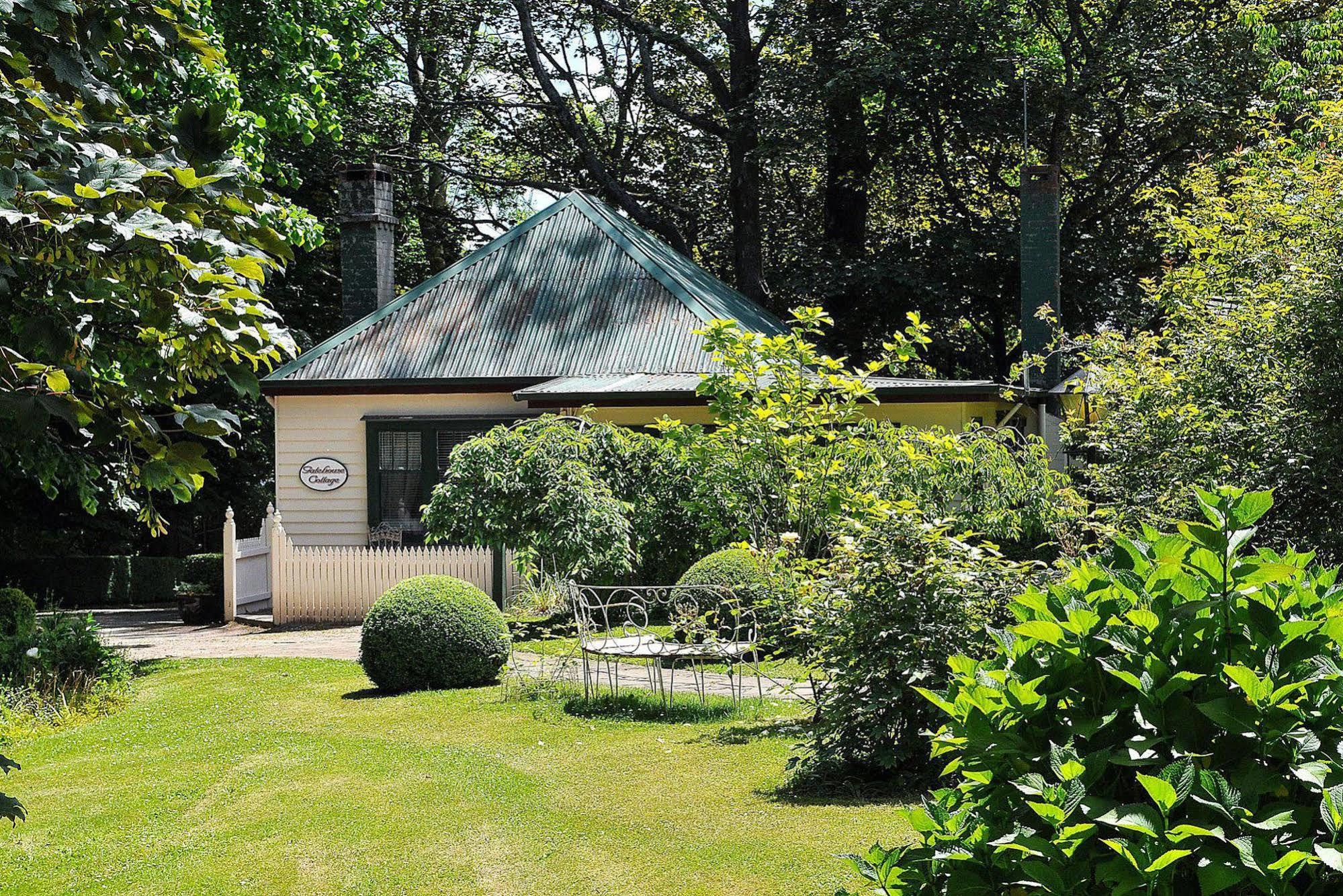 Moulton Park Estate - Villa Sassafras