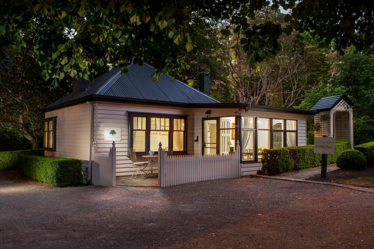 Moulton Park Estate - Sassafras